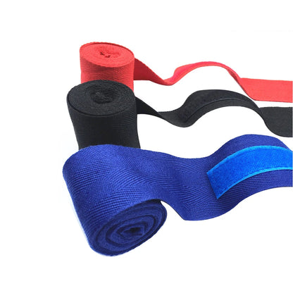 MMA Hand Wraps