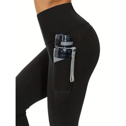 High Waist Workout Leggings