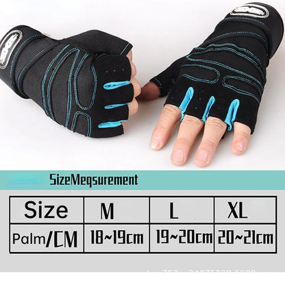 Lifting Gloves