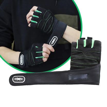 Lifting Gloves