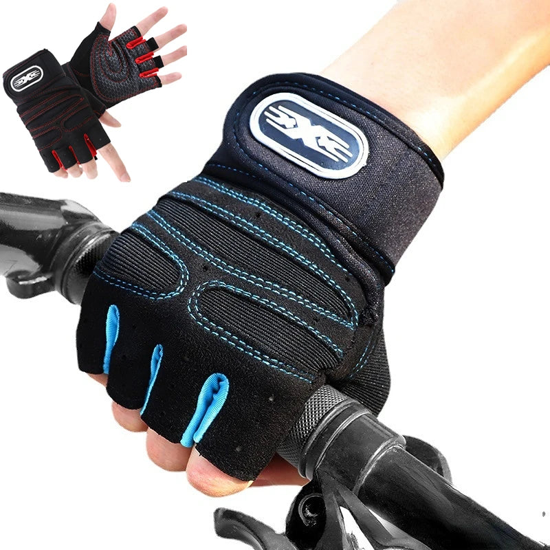 Lifting Gloves