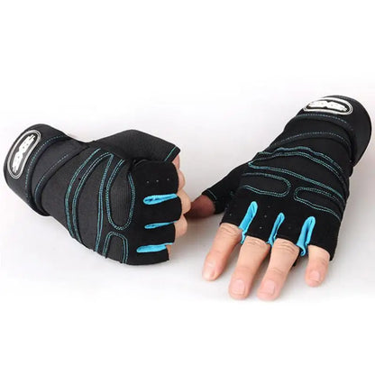 Lifting Gloves